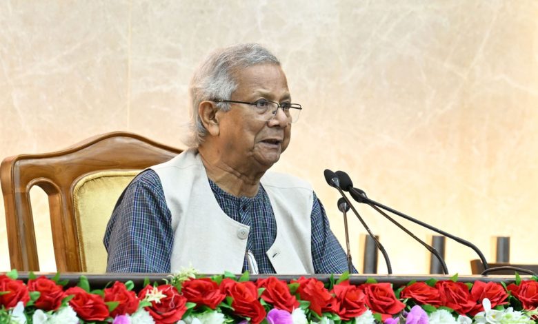 মুহাম্মদ ইউনূস