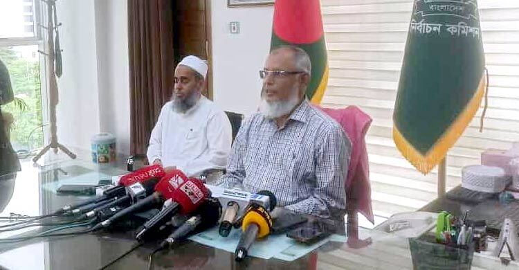 আনোয়ারুল ইসলাম