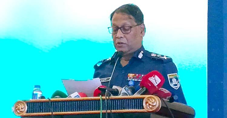 বাহারুল আলম