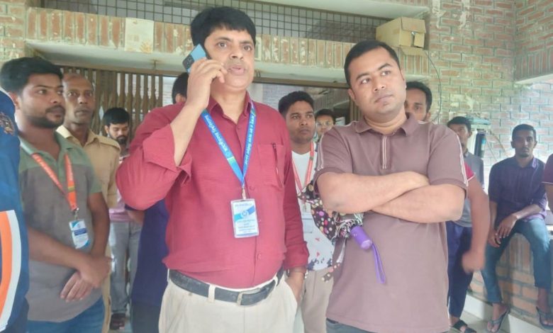 হাফিজুর রহমান সোহান