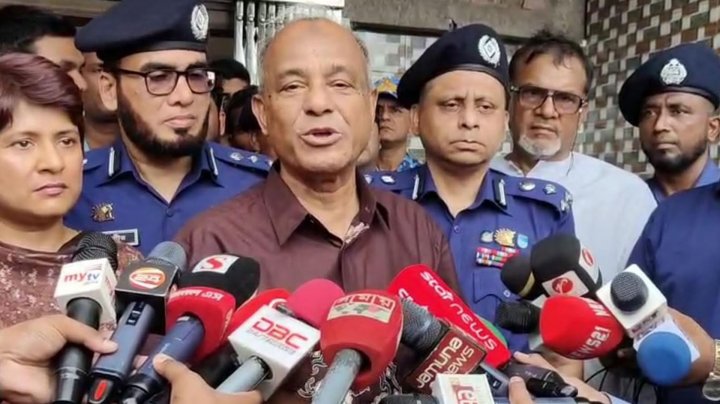 জাহাঙ্গীর আলম চৌধুরী