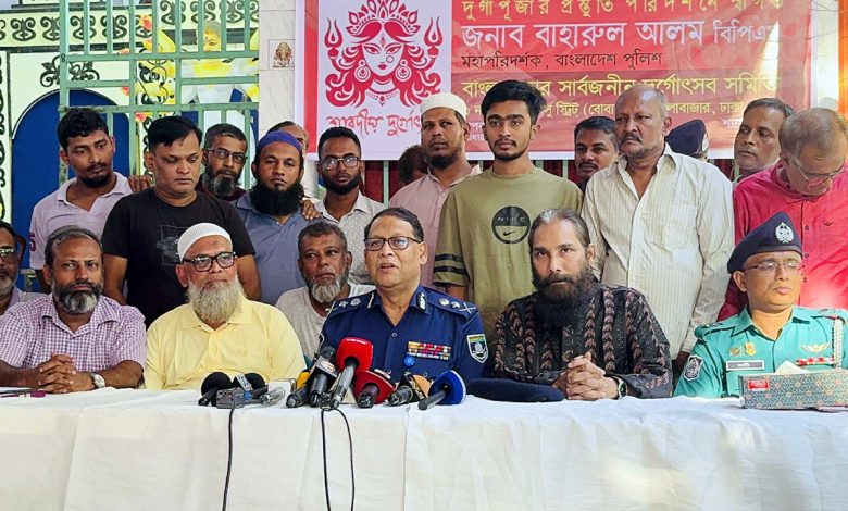 বাহারুল আলম