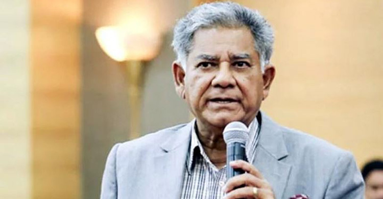 এম সাখাওয়াত হোসেন