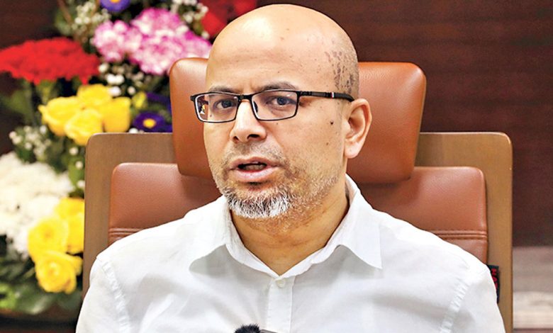 ফয়েজ আহমদ তৈয়্যব