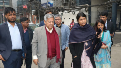 এম সাখাওয়াত হোসেন