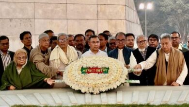 তারেক রহমান
