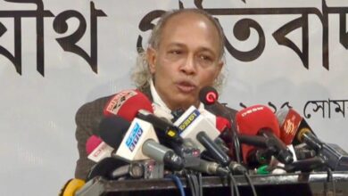 নুরুল কবির