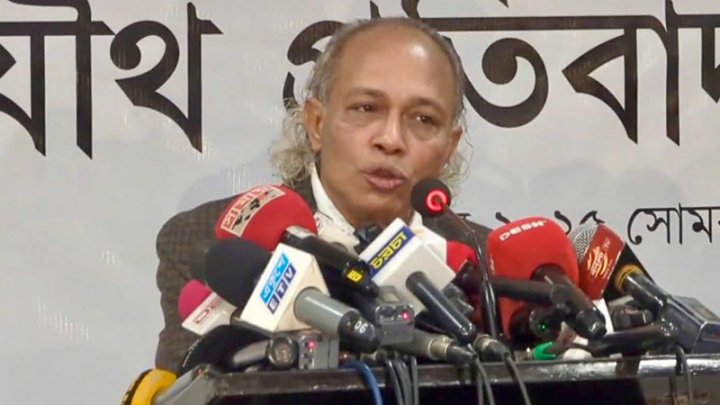 নুরুল কবির