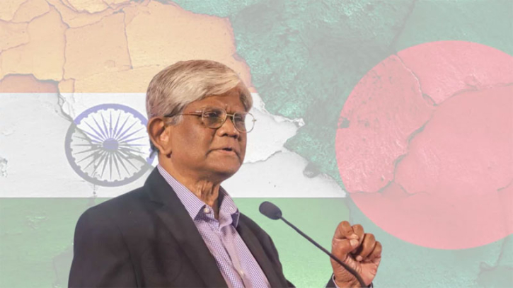 ড. সালেহউদ্দিন আহমেদ