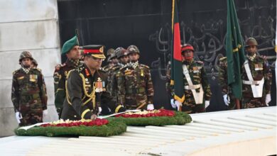 আবুল হাসনাত মোহাম্মদ তারিক