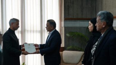 জয়শঙ্কর