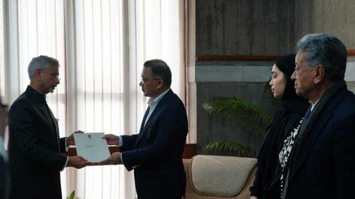 জয়শঙ্কর