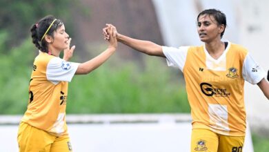 সাবিনা