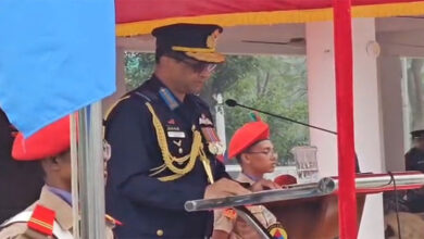 হাসান মাহমুদ খান