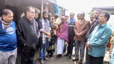 বাংলাদেশ ব্রাহ্মণ সংসদ