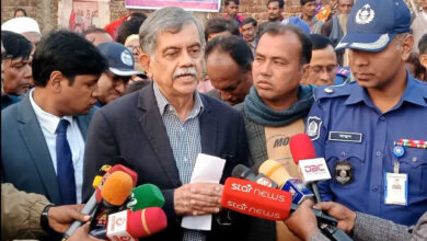 ড. চৌধুরী রফিকুল আবরার