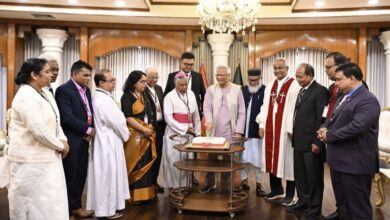 ড. মুহাম্মদ ইউনূস