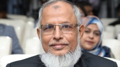 মো. আনোয়ারুল ইসলাম সরকার