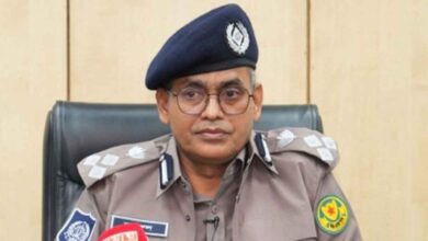 এসএন নজরুল ইসলাম