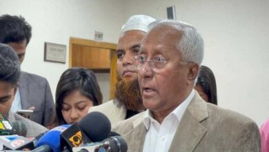 আখতার আহমেদ