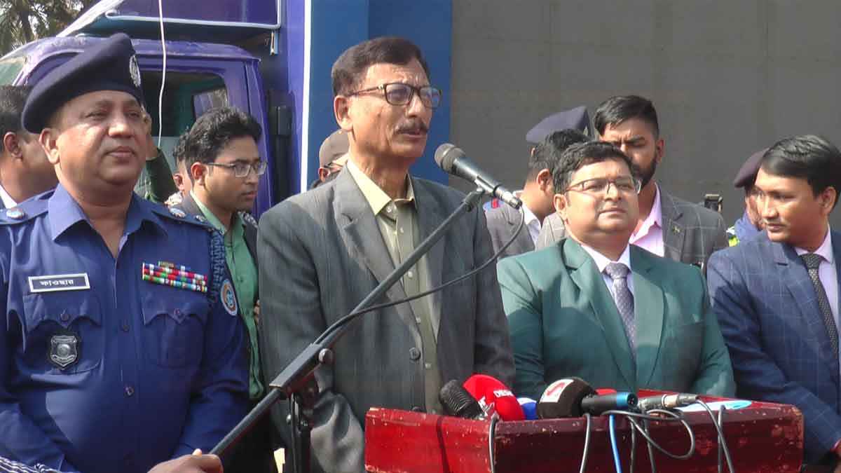 মো. তৌহিদ হোসেন