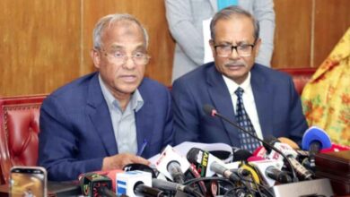 মো. জাহাঙ্গীর আলম চৌধুরী