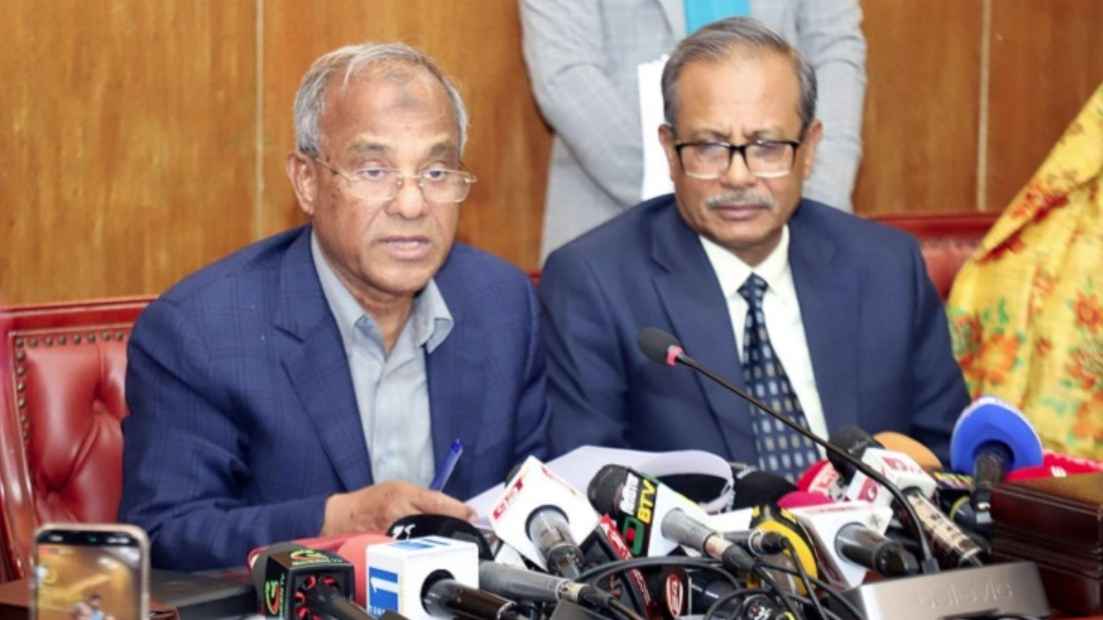 মো. জাহাঙ্গীর আলম চৌধুরী