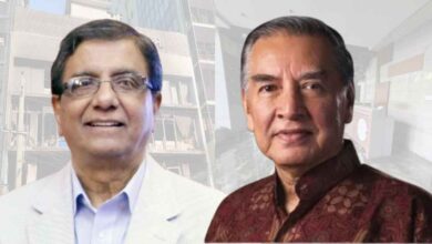 মতিউর রহমান ও মাহফুজ আনাম