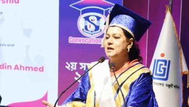 সৈয়দা রিজওয়ানা হাসান