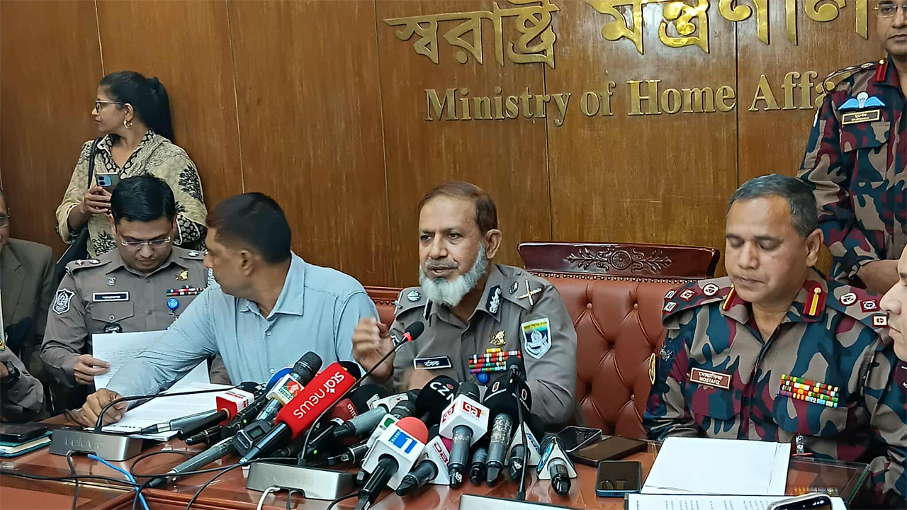 খন্দকার রফিকুল ইসলাম