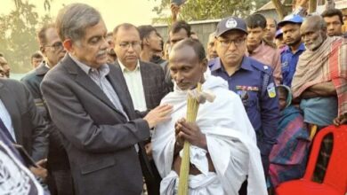 সি আর আবরার