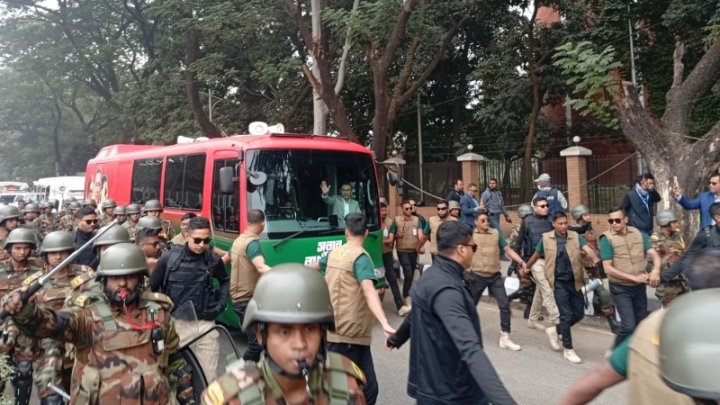 তারেক রহমান