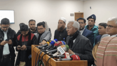আখতার আহমেদ
