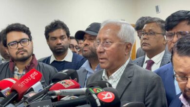 আখতার আহমেদ