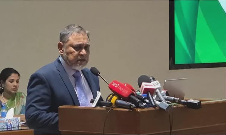এ এম এম নাসির উদ্দিন