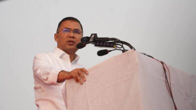 তারেক রহমান