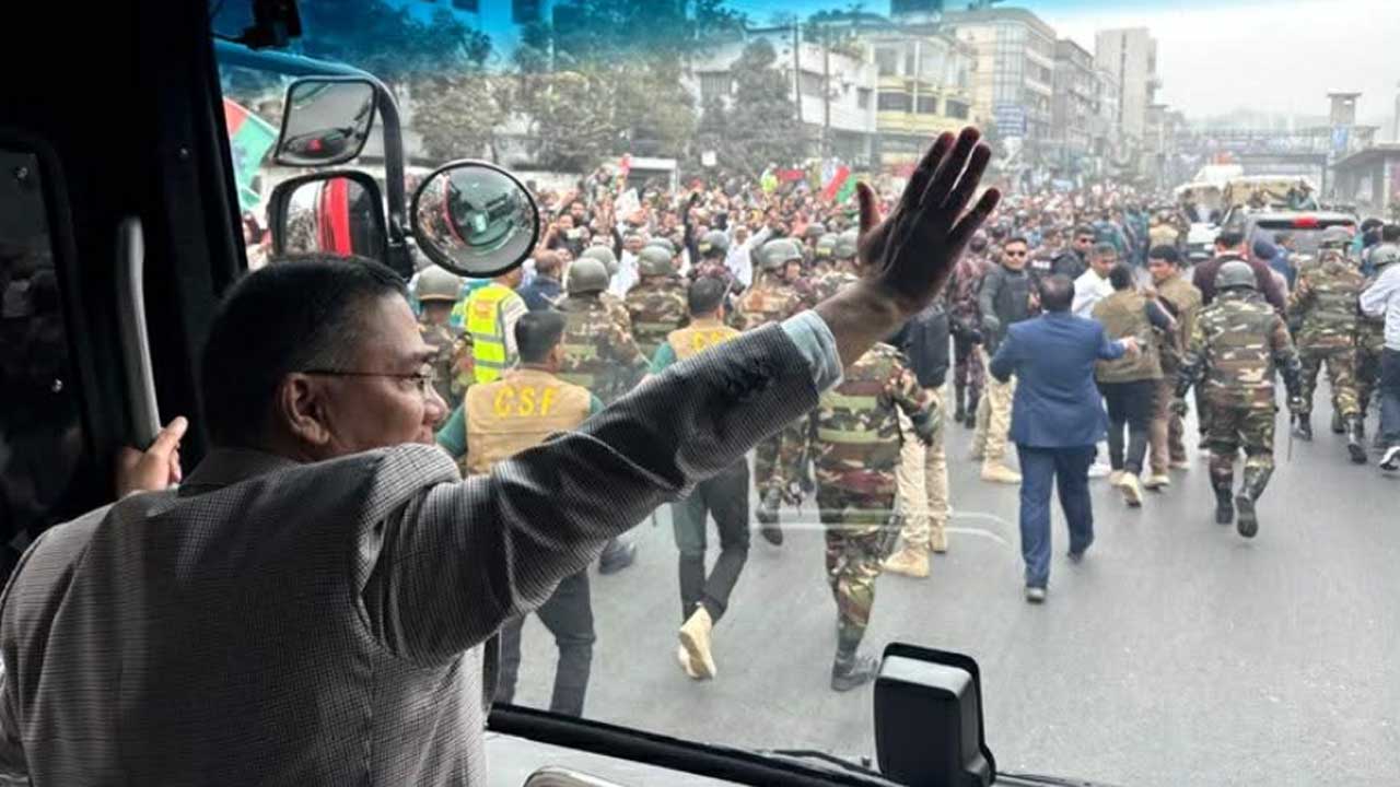 তারেক রহমান