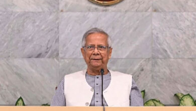 মুহাম্মদ ইউনূস