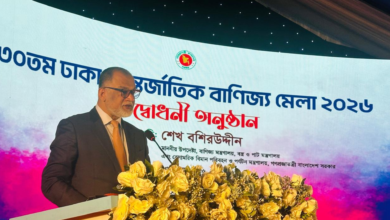 শেখ বশিরউদ্দীন