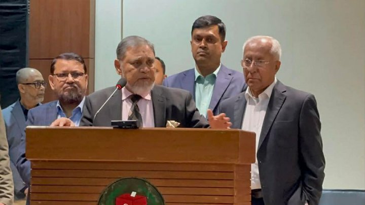এ এম এম নাসির উদ্দিন