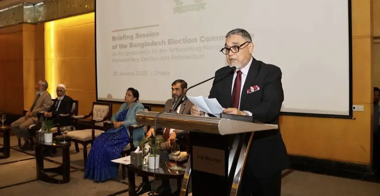 এ এম এম নাসির উদ্দিন