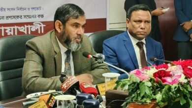 আবুল ফজল মো. সানাউল্লাহ