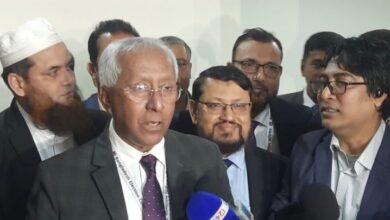 আখতার আহমেদ