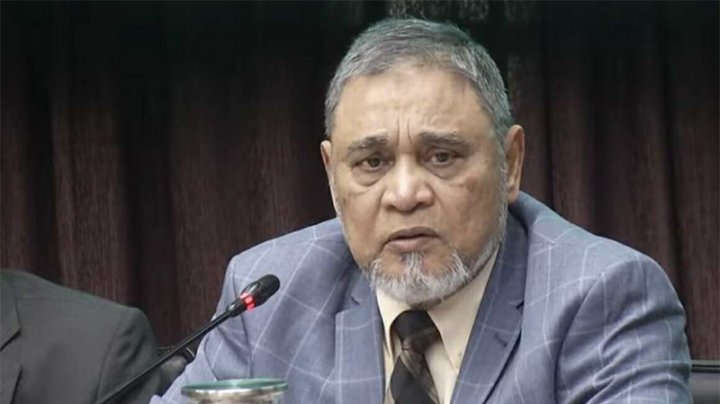 এ এম এম নাসির উদ্দিন