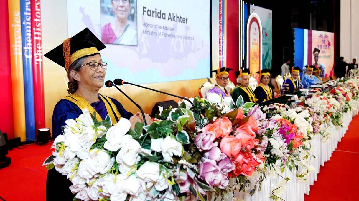 ফরিদা আখতার