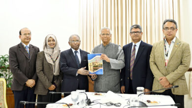 ড. মুহাম্মদ ইউনূস