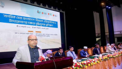 ফয়েজ আহমদ