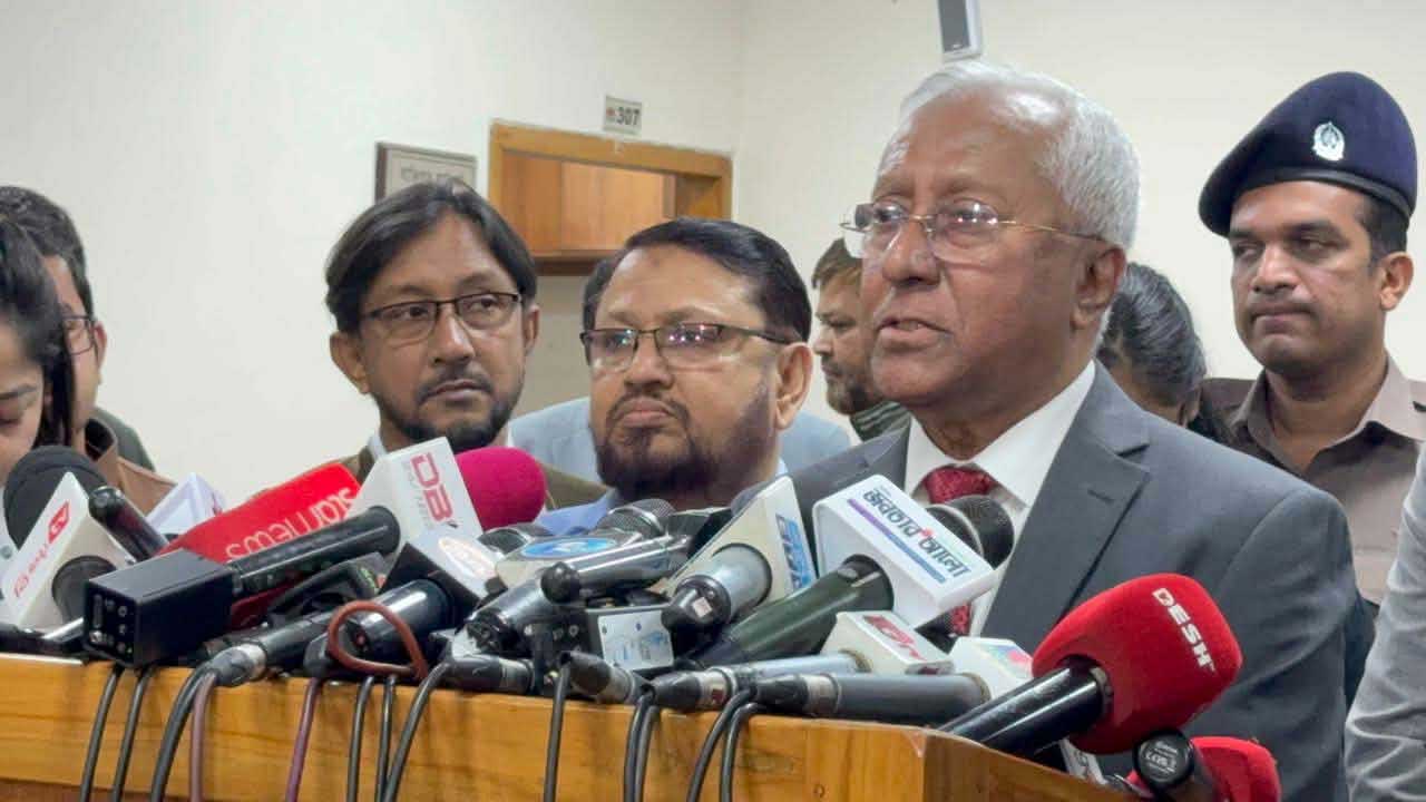 আখতার আহমেদ