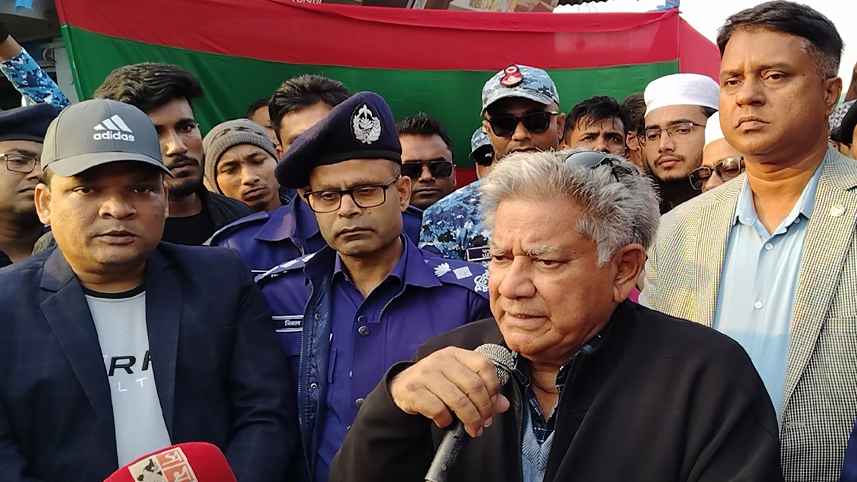 ড. এম. সাখাওয়াত হোসেন