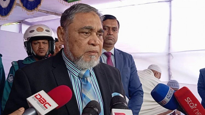 এ এম এম নাসির উদ্দিন